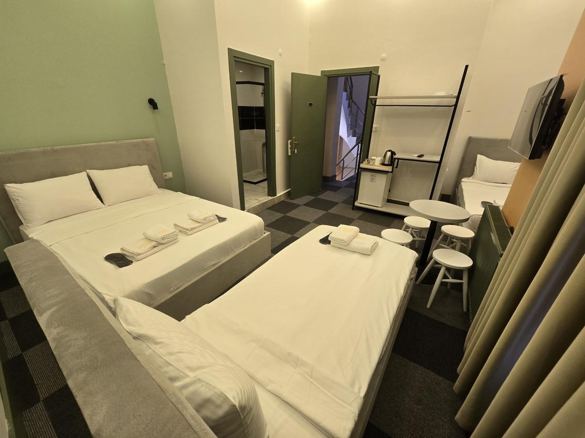 Grand Rafinn Boutique Hotel Κωνσταντινούπολη Εξωτερικό φωτογραφία