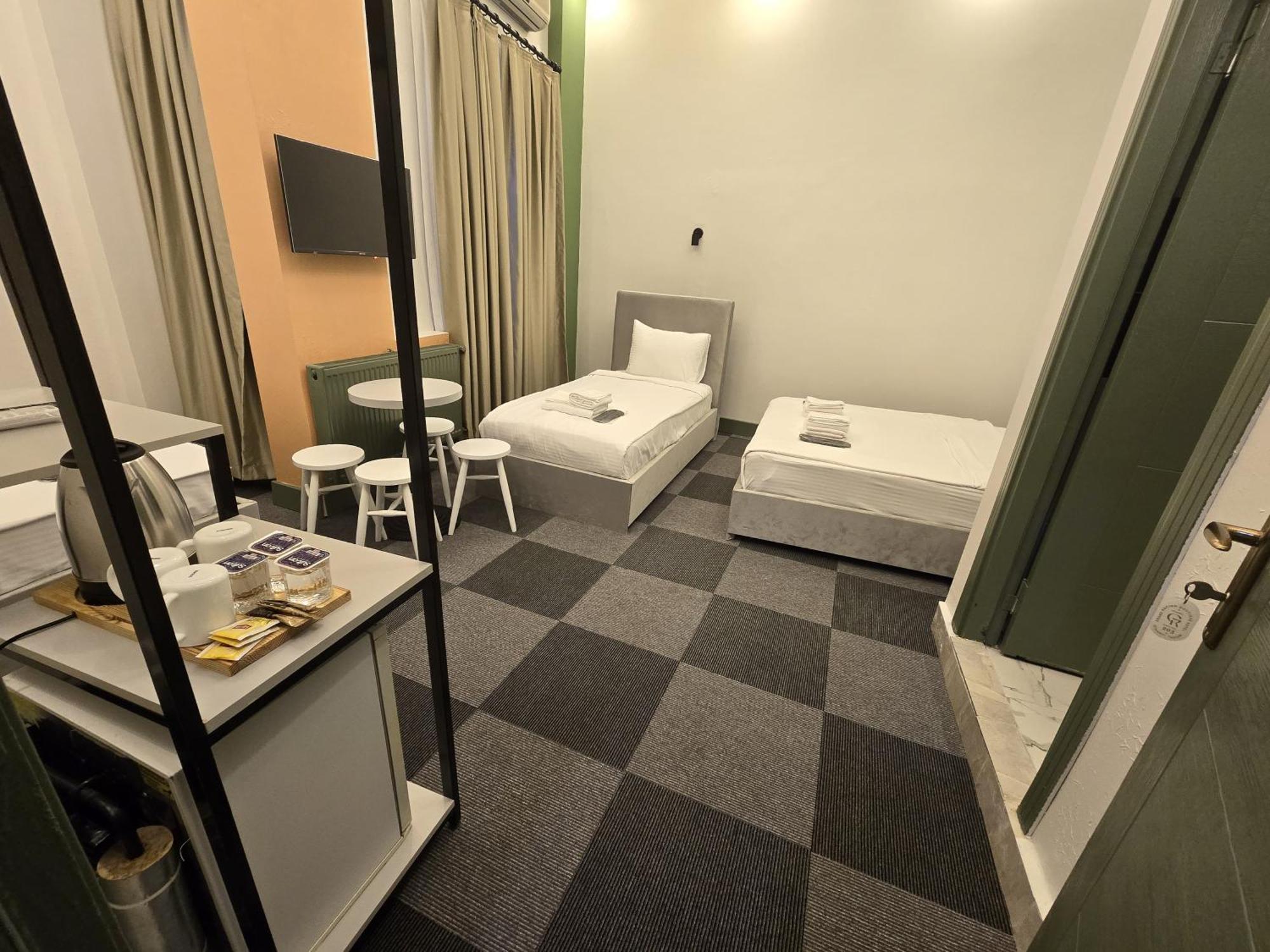 Grand Rafinn Boutique Hotel Κωνσταντινούπολη Εξωτερικό φωτογραφία