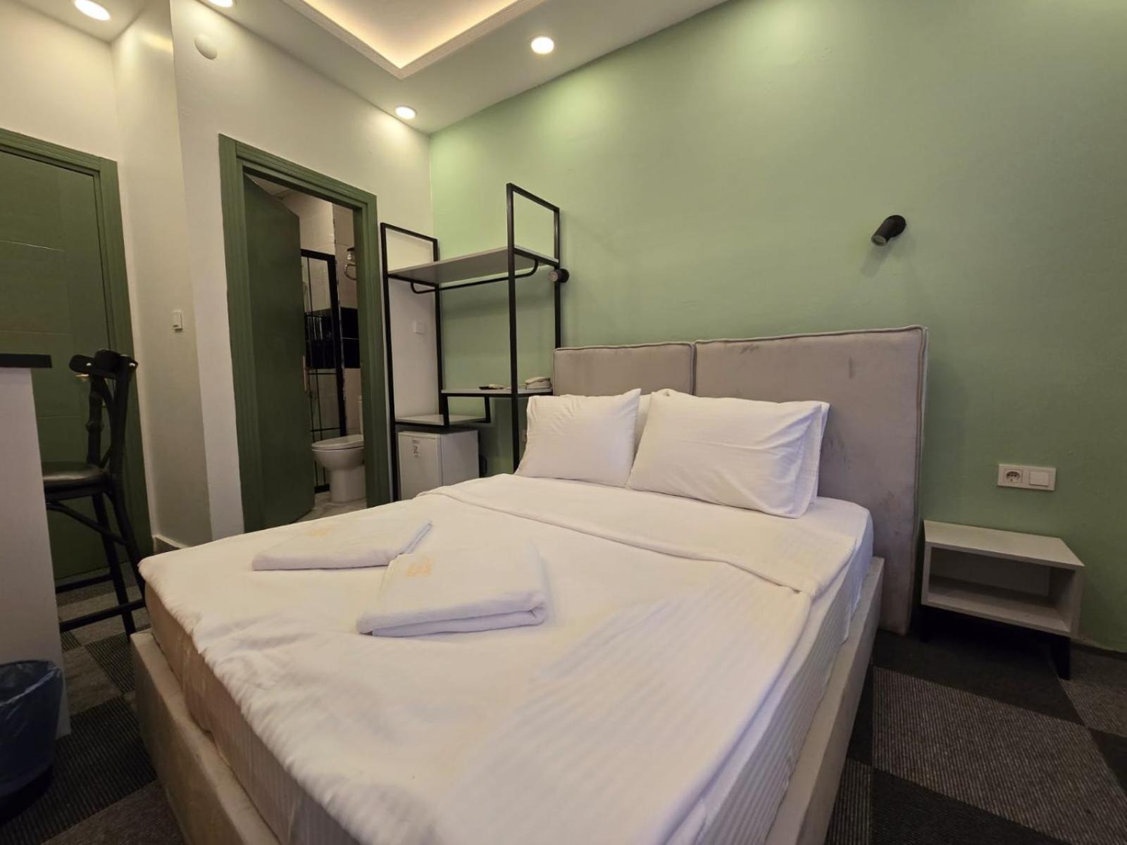 Grand Rafinn Boutique Hotel Κωνσταντινούπολη Εξωτερικό φωτογραφία