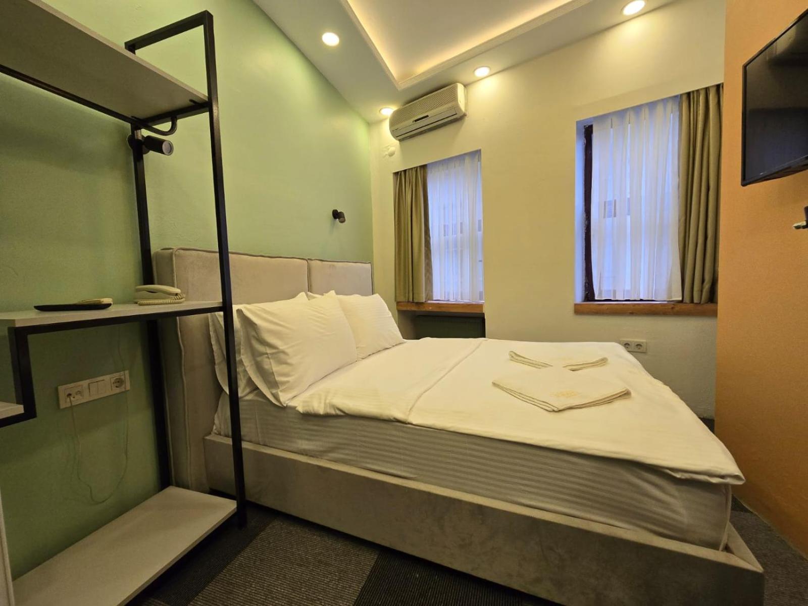 Grand Rafinn Boutique Hotel Κωνσταντινούπολη Εξωτερικό φωτογραφία