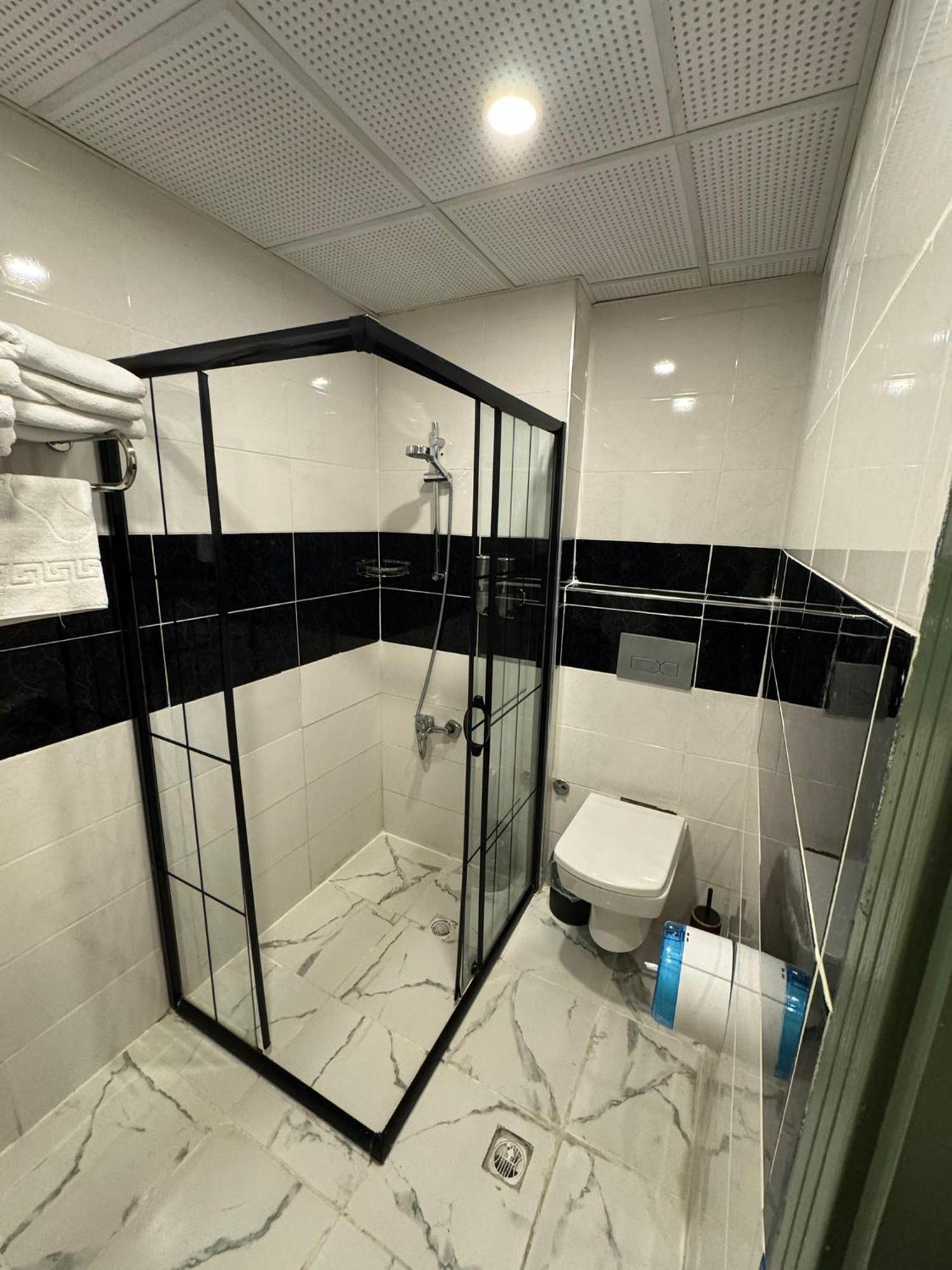 Grand Rafinn Boutique Hotel Κωνσταντινούπολη Εξωτερικό φωτογραφία