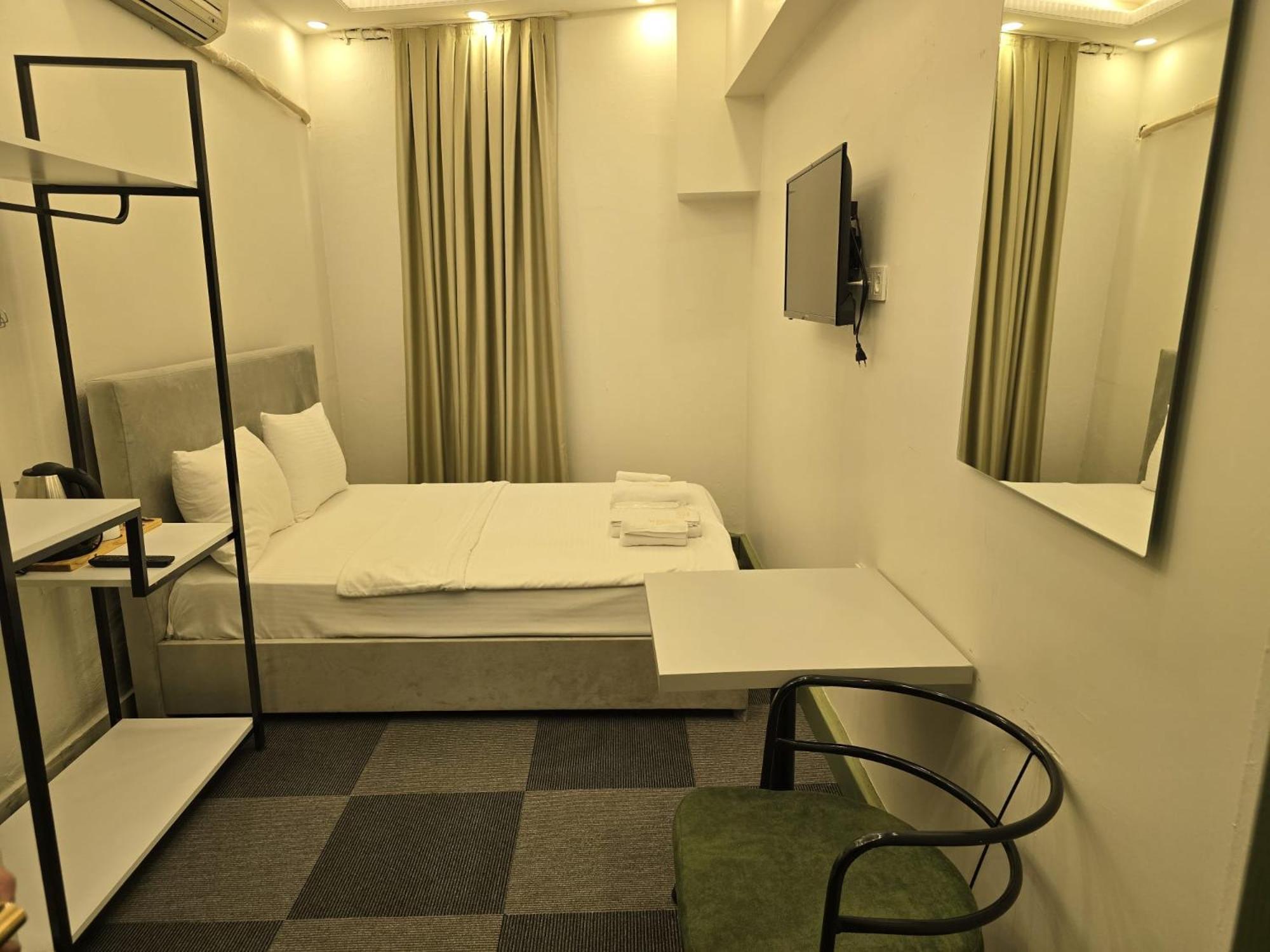 Grand Rafinn Boutique Hotel Κωνσταντινούπολη Εξωτερικό φωτογραφία