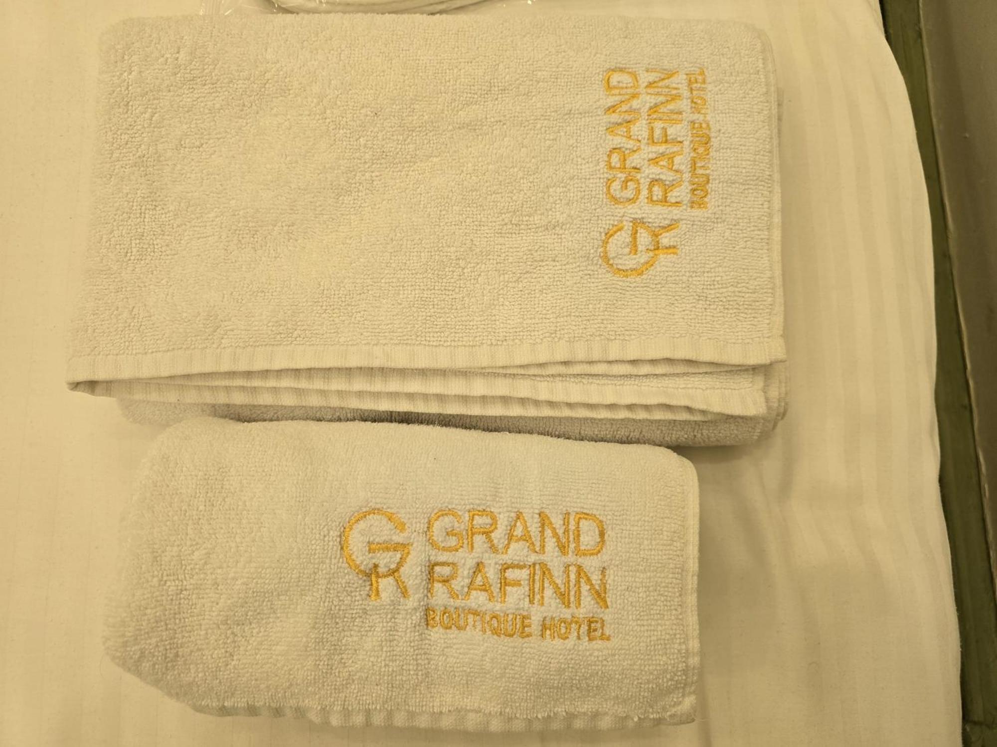 Grand Rafinn Boutique Hotel Κωνσταντινούπολη Εξωτερικό φωτογραφία
