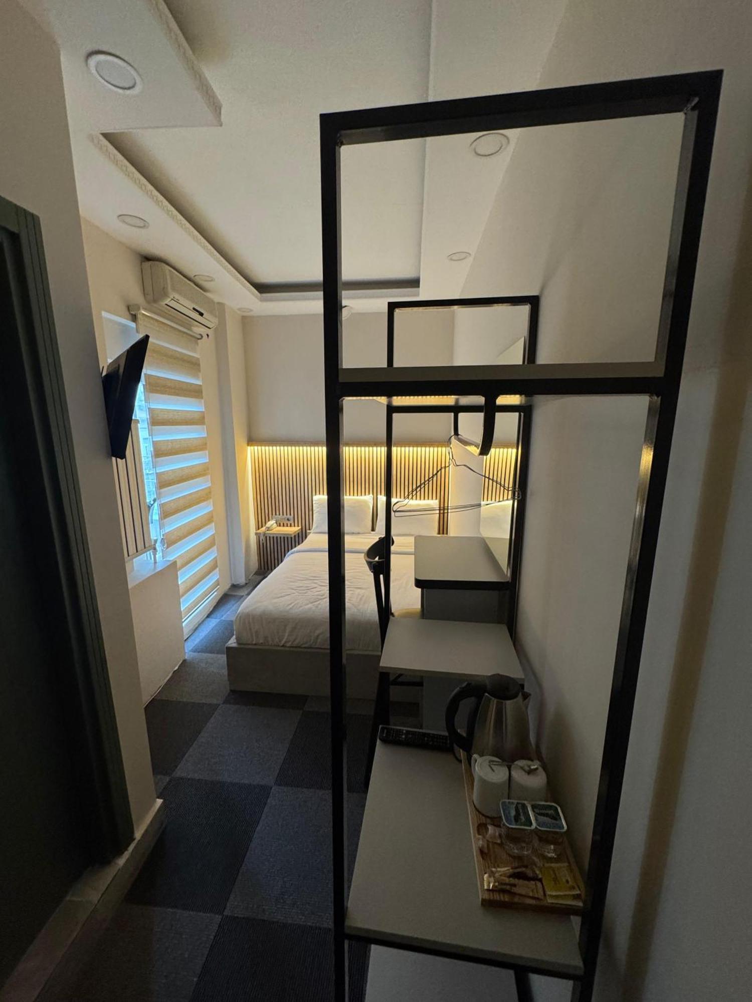 Grand Rafinn Boutique Hotel Κωνσταντινούπολη Εξωτερικό φωτογραφία
