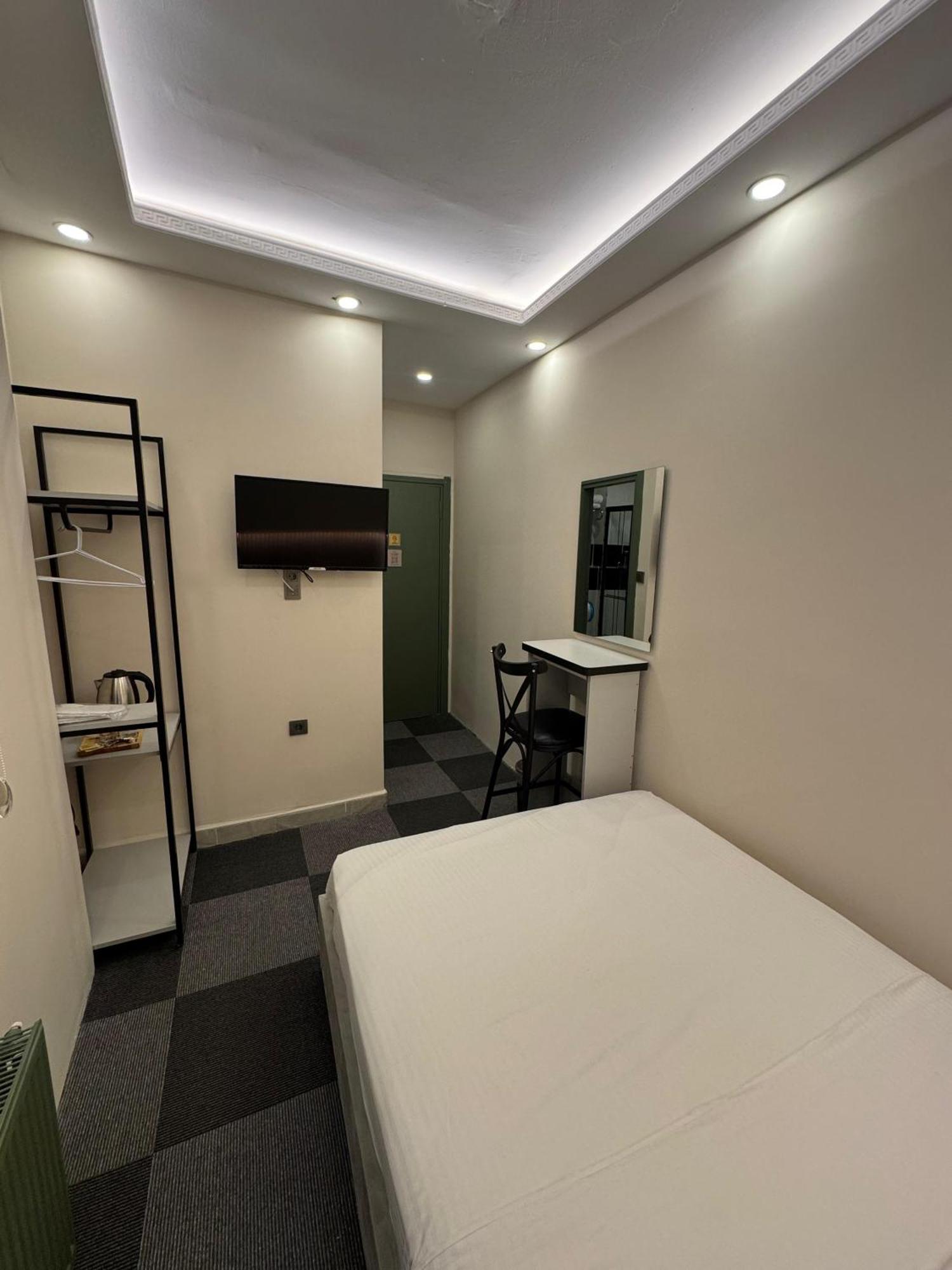 Grand Rafinn Boutique Hotel Κωνσταντινούπολη Εξωτερικό φωτογραφία