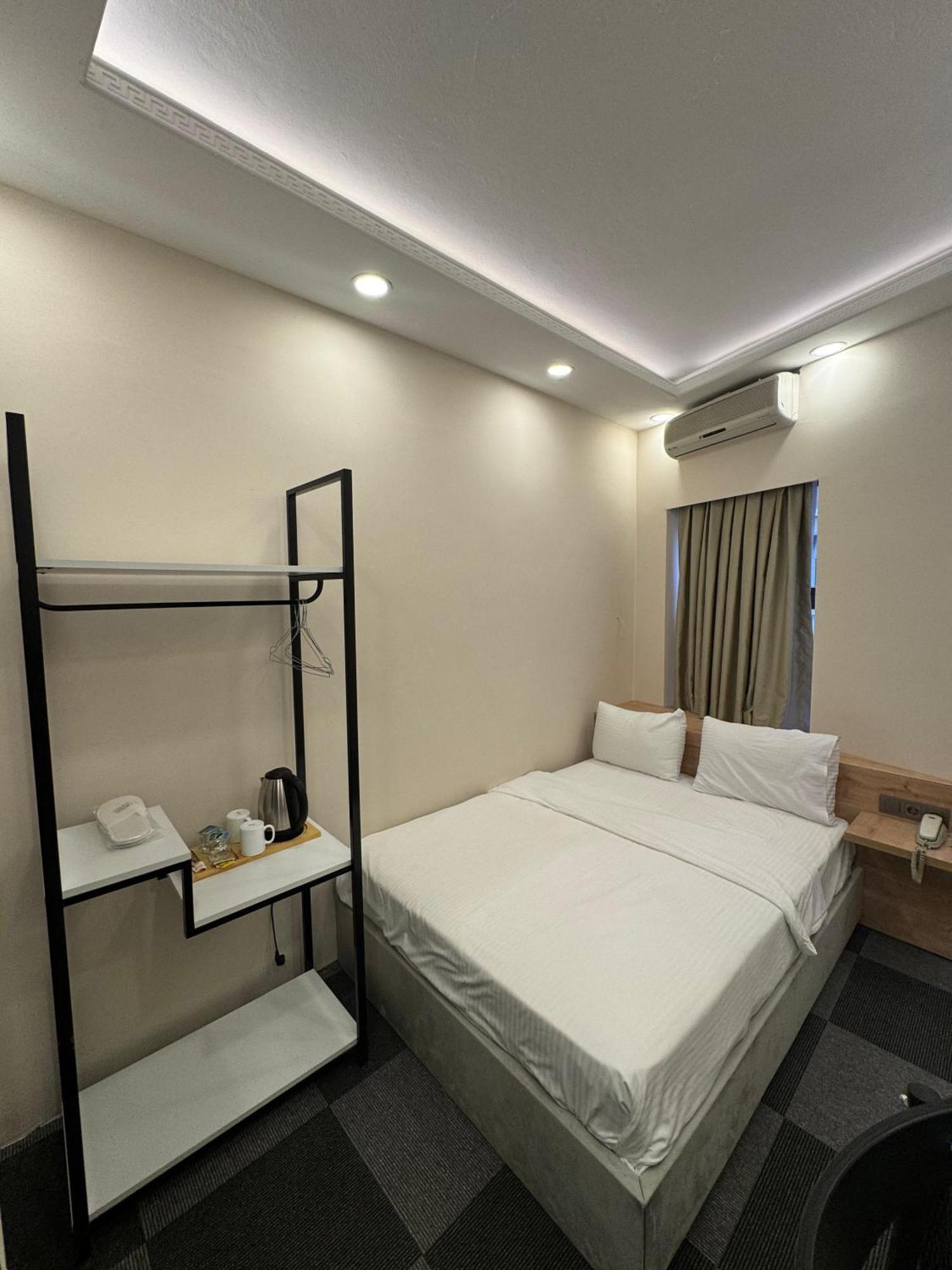 Grand Rafinn Boutique Hotel Κωνσταντινούπολη Εξωτερικό φωτογραφία