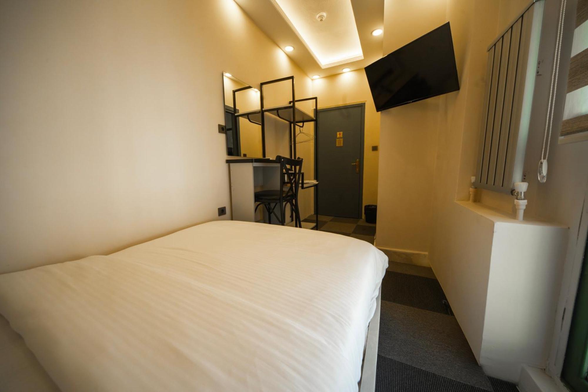 Grand Rafinn Boutique Hotel Κωνσταντινούπολη Εξωτερικό φωτογραφία