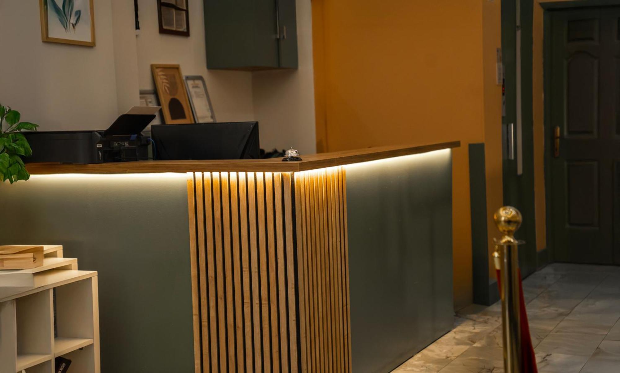 Grand Rafinn Boutique Hotel Κωνσταντινούπολη Εξωτερικό φωτογραφία