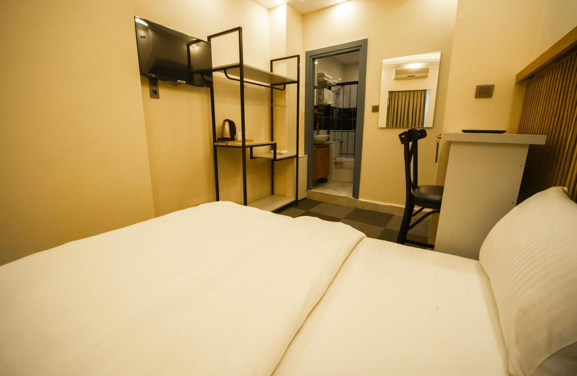 Grand Rafinn Boutique Hotel Κωνσταντινούπολη Εξωτερικό φωτογραφία