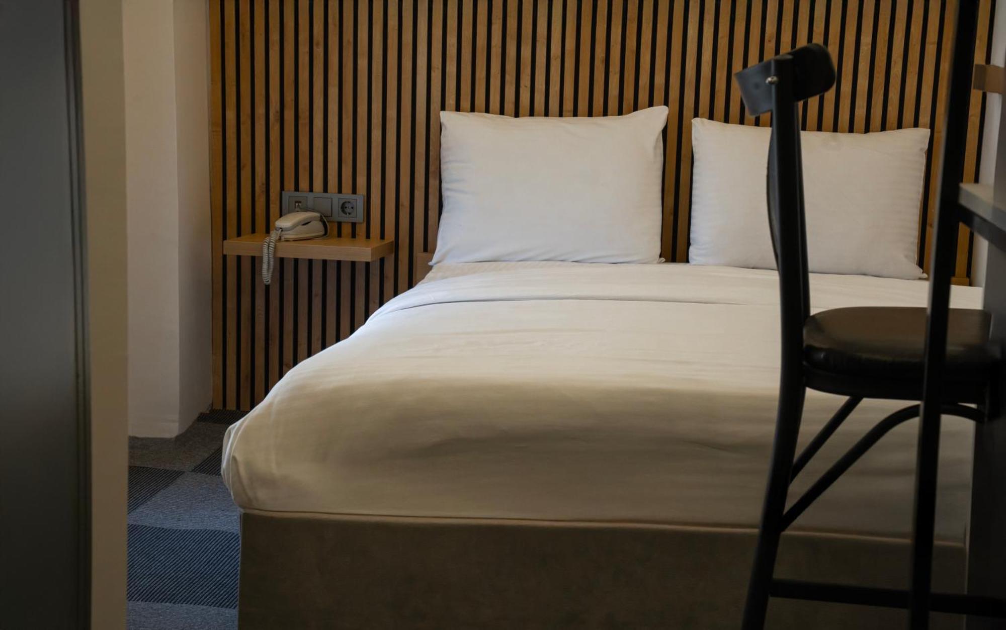 Grand Rafinn Boutique Hotel Κωνσταντινούπολη Εξωτερικό φωτογραφία