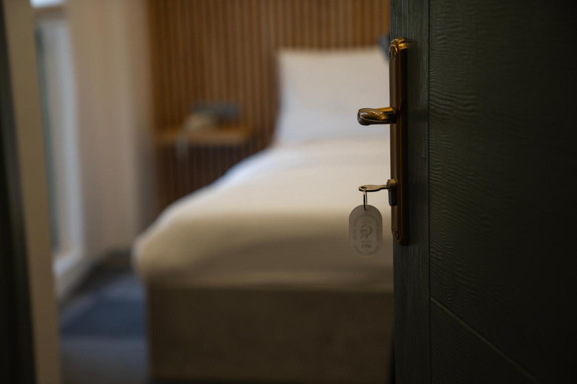 Grand Rafinn Boutique Hotel Κωνσταντινούπολη Εξωτερικό φωτογραφία