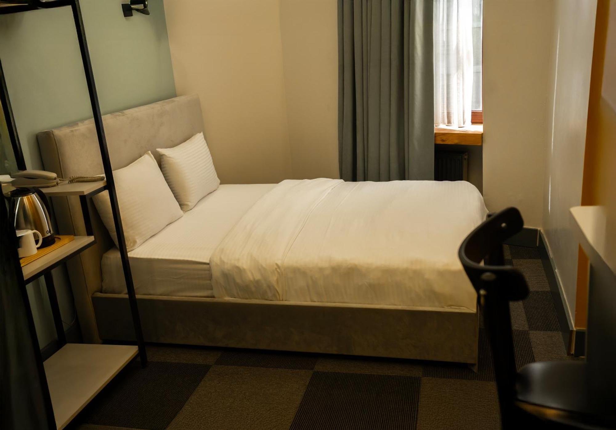 Grand Rafinn Boutique Hotel Κωνσταντινούπολη Εξωτερικό φωτογραφία