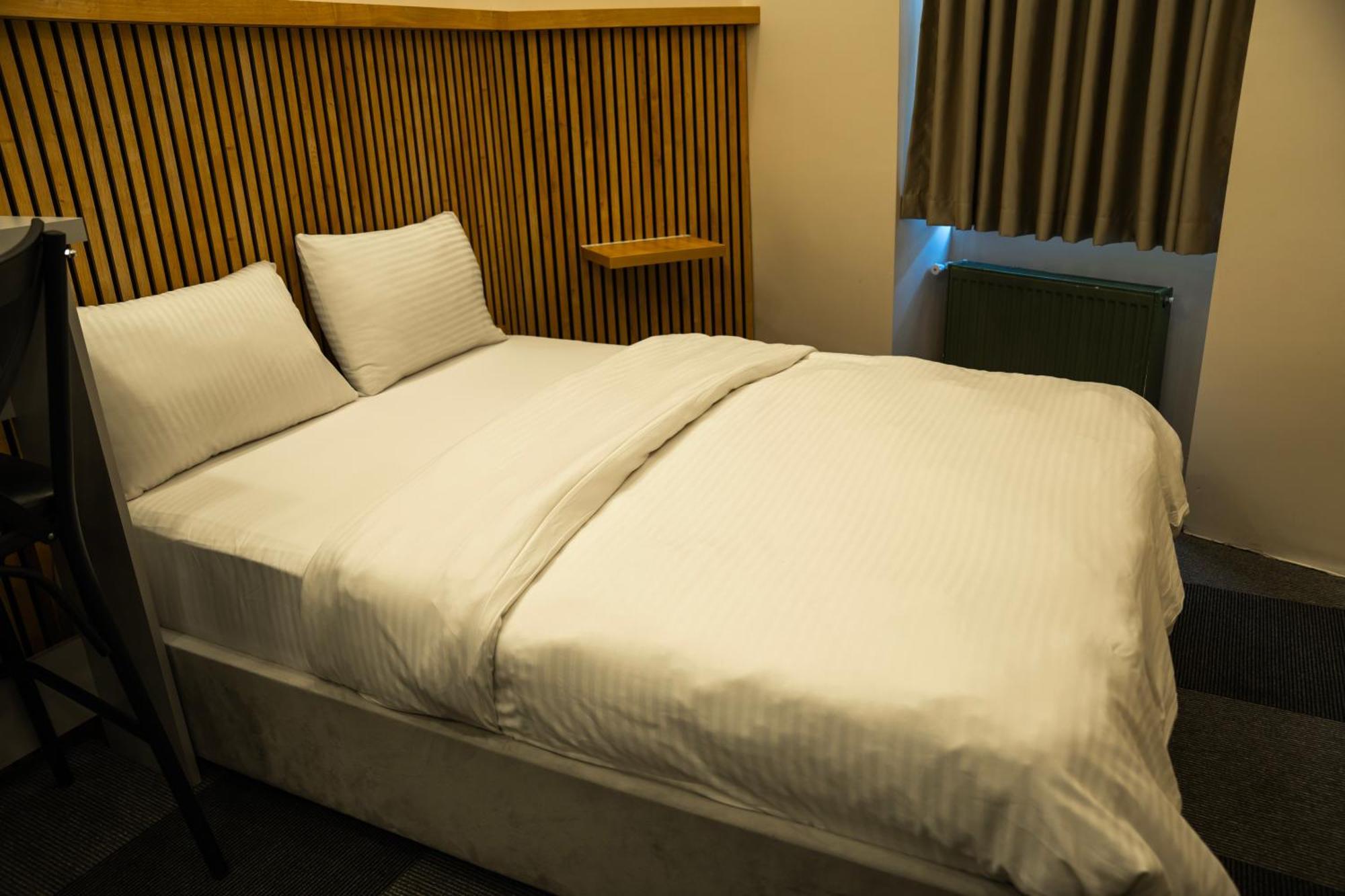 Grand Rafinn Boutique Hotel Κωνσταντινούπολη Εξωτερικό φωτογραφία