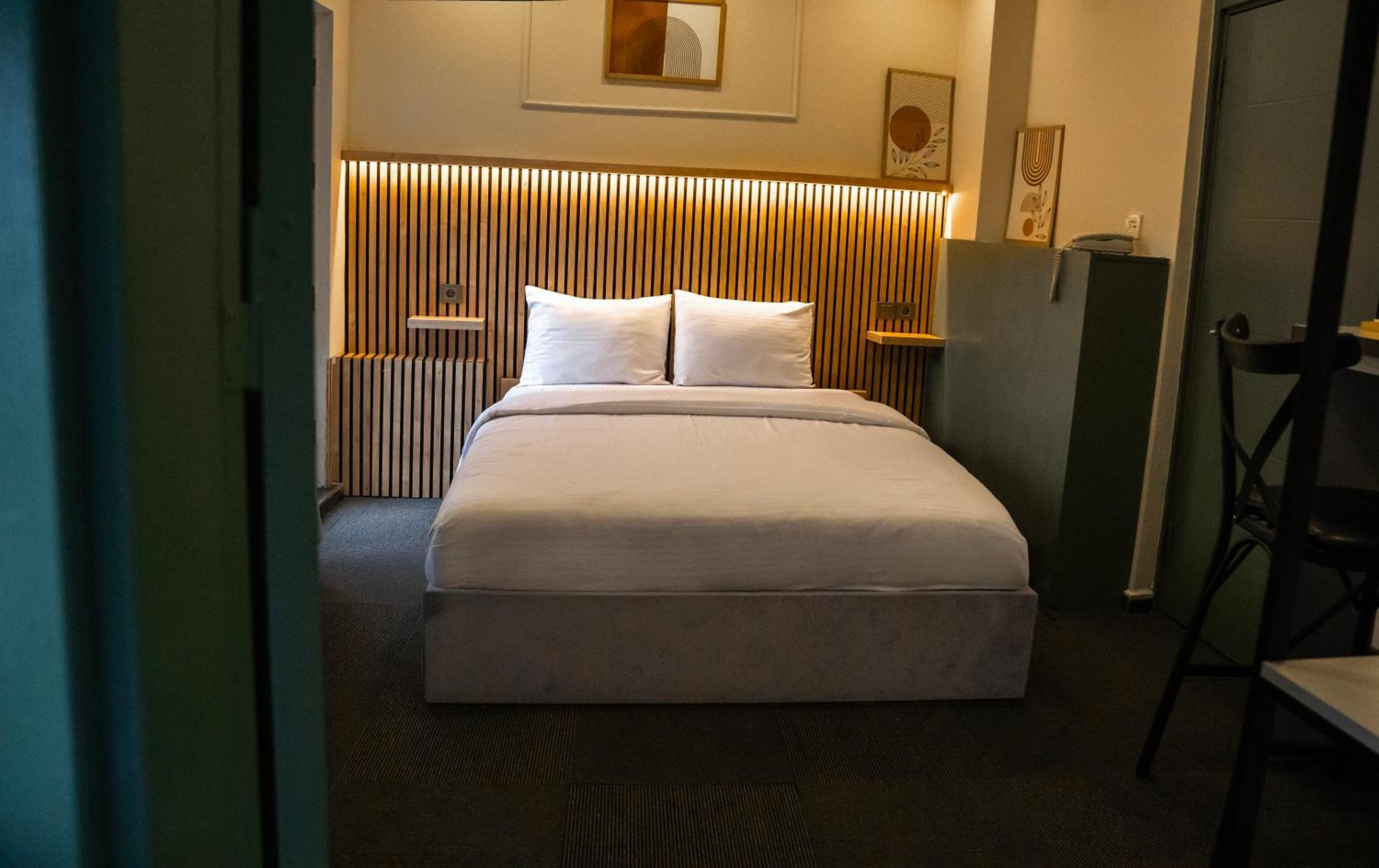 Grand Rafinn Boutique Hotel Κωνσταντινούπολη Εξωτερικό φωτογραφία