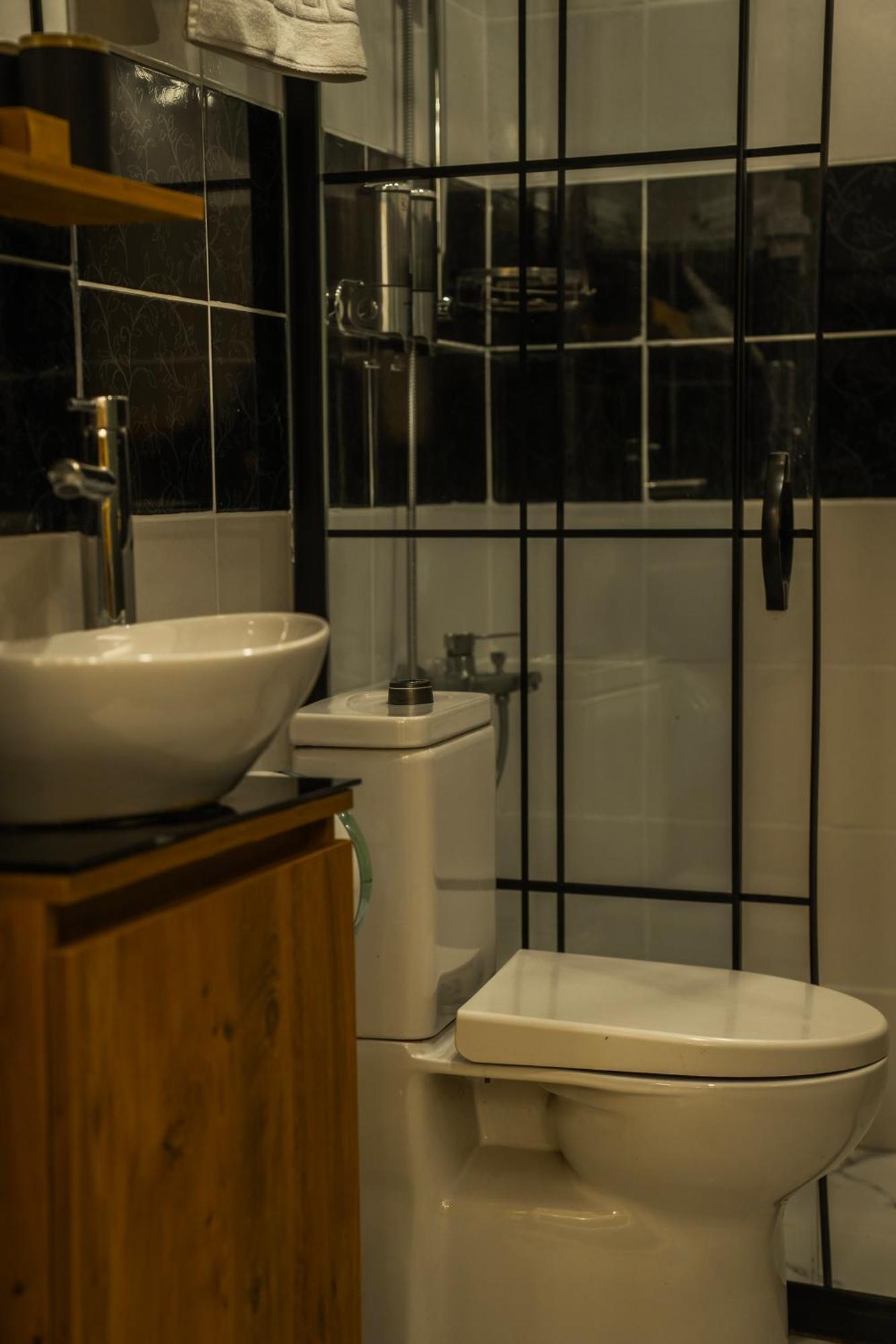 Grand Rafinn Boutique Hotel Κωνσταντινούπολη Εξωτερικό φωτογραφία
