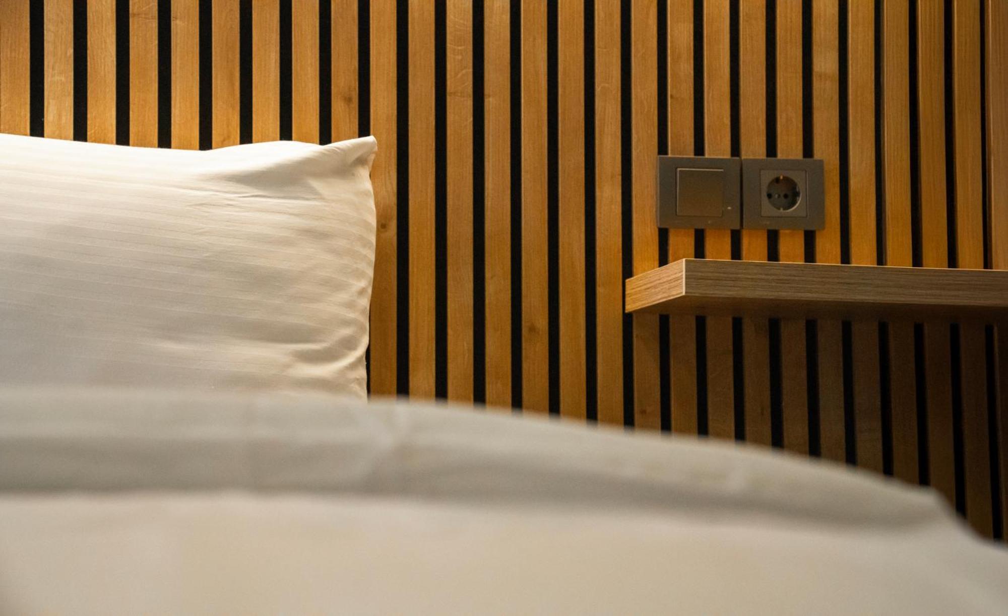 Grand Rafinn Boutique Hotel Κωνσταντινούπολη Εξωτερικό φωτογραφία