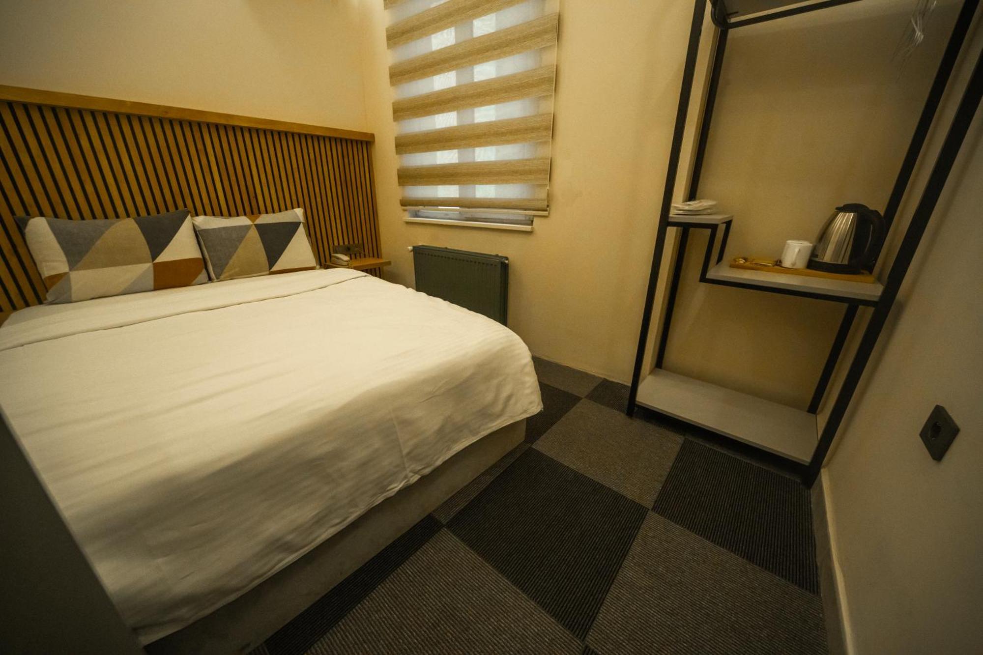 Grand Rafinn Boutique Hotel Κωνσταντινούπολη Εξωτερικό φωτογραφία