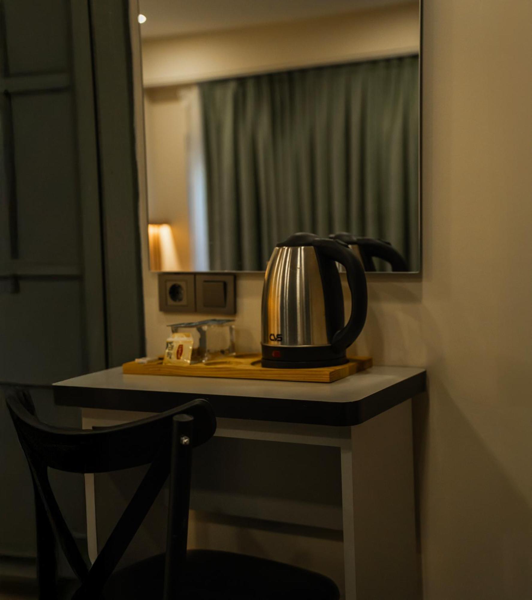 Grand Rafinn Boutique Hotel Κωνσταντινούπολη Εξωτερικό φωτογραφία