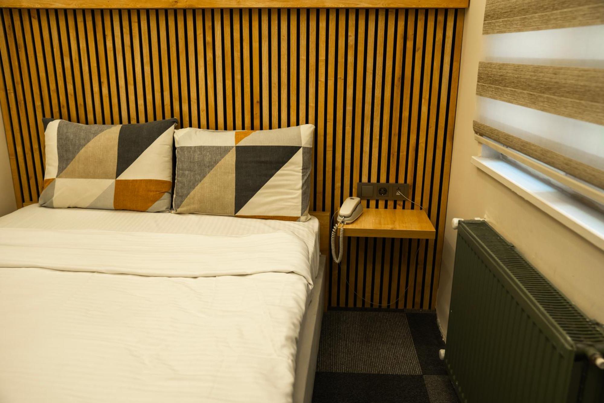 Grand Rafinn Boutique Hotel Κωνσταντινούπολη Εξωτερικό φωτογραφία