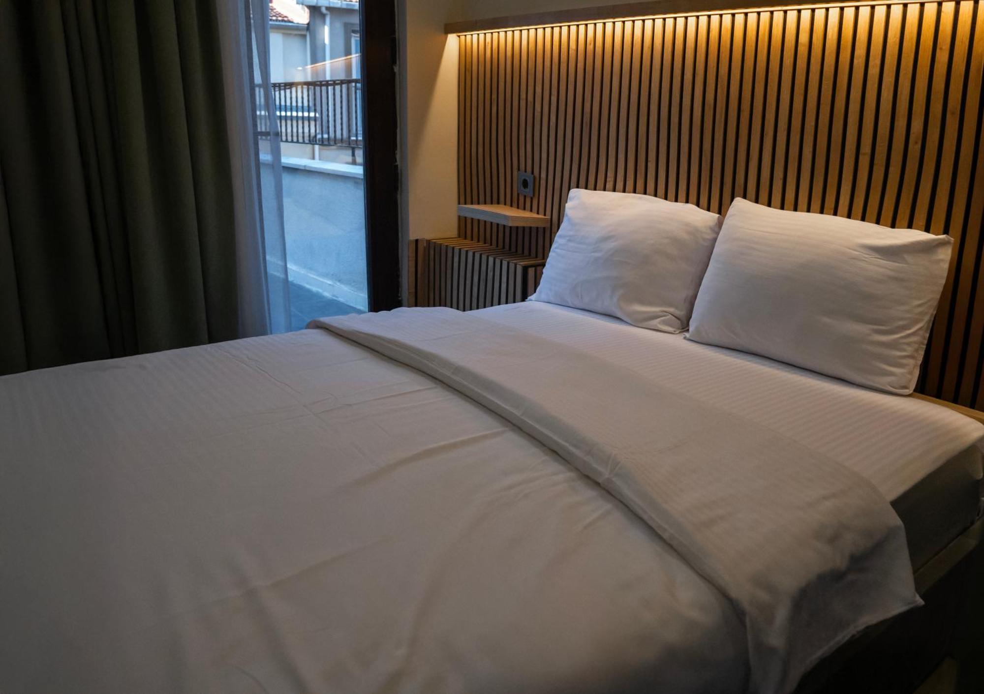 Grand Rafinn Boutique Hotel Κωνσταντινούπολη Εξωτερικό φωτογραφία