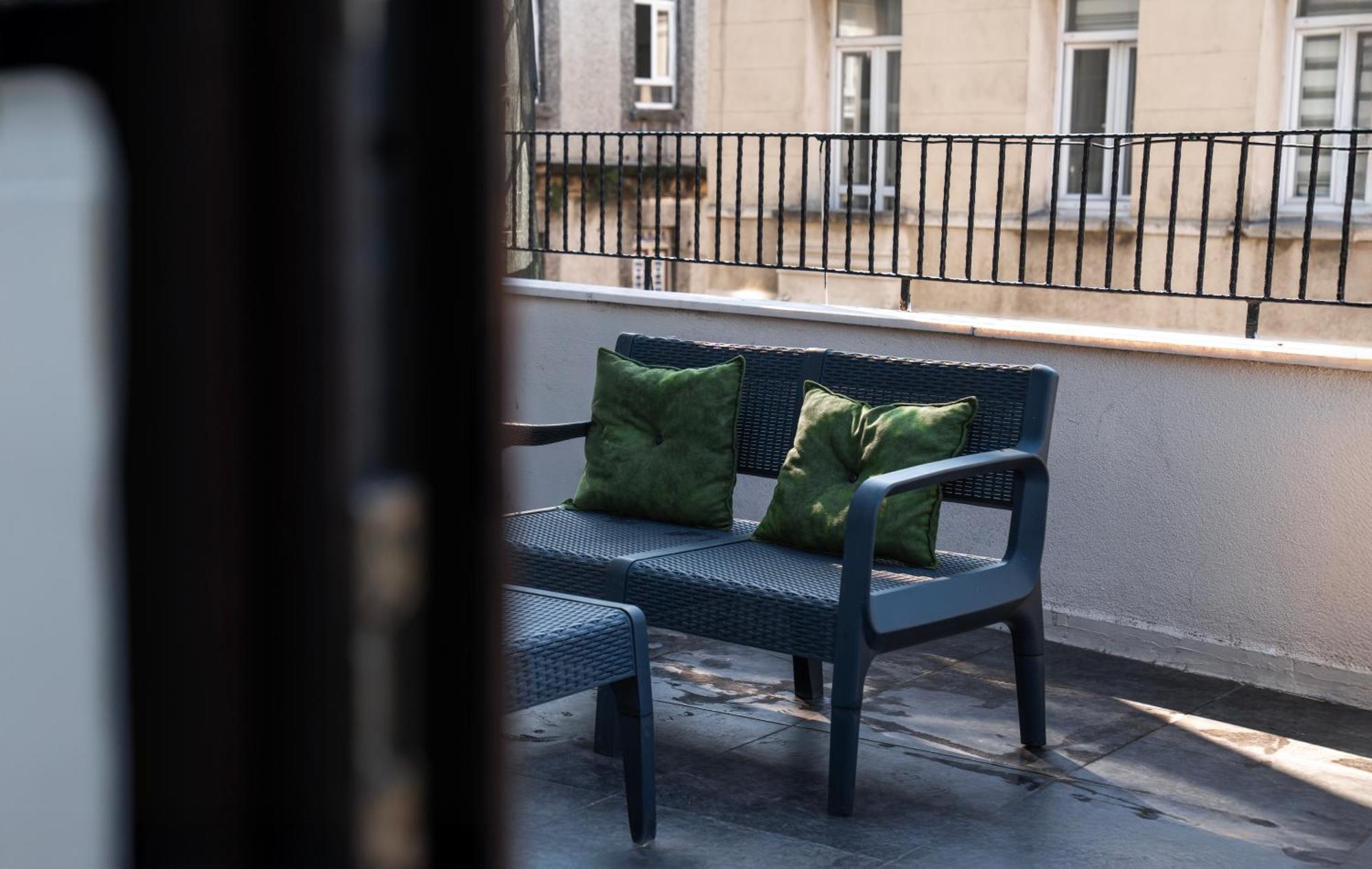 Grand Rafinn Boutique Hotel Κωνσταντινούπολη Εξωτερικό φωτογραφία