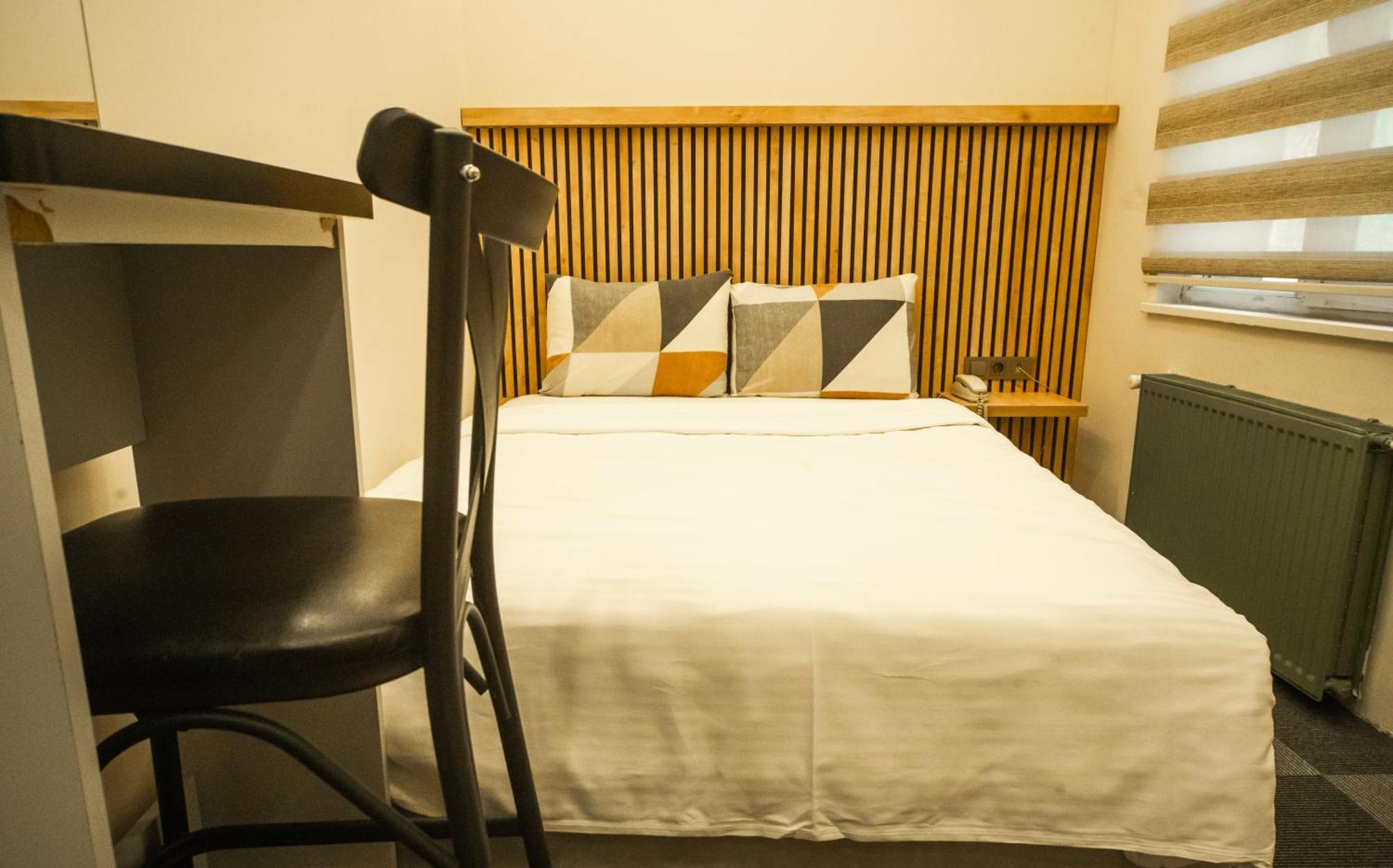 Grand Rafinn Boutique Hotel Κωνσταντινούπολη Εξωτερικό φωτογραφία