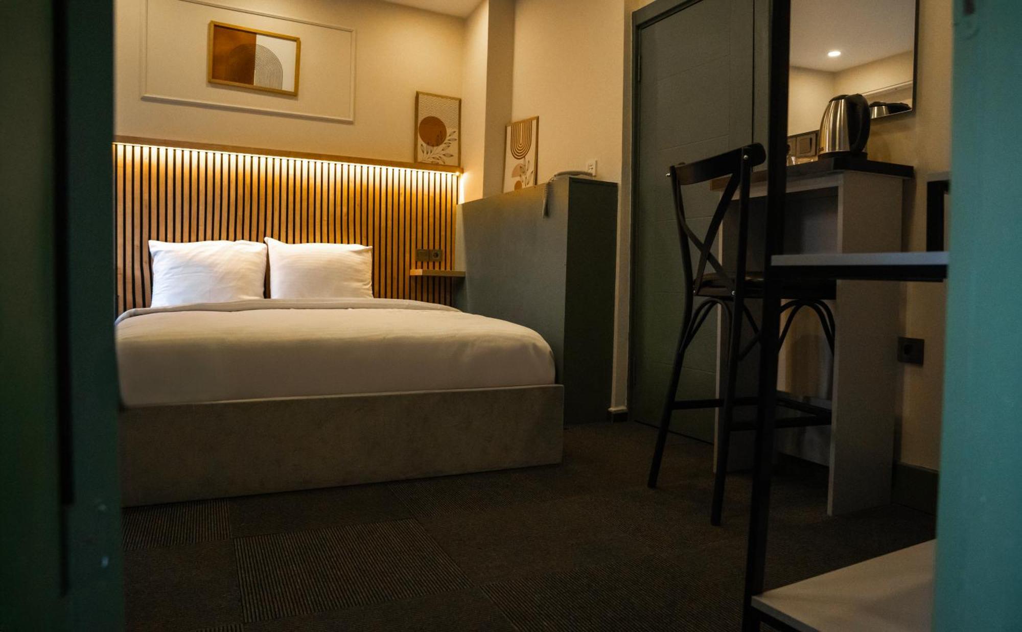 Grand Rafinn Boutique Hotel Κωνσταντινούπολη Εξωτερικό φωτογραφία