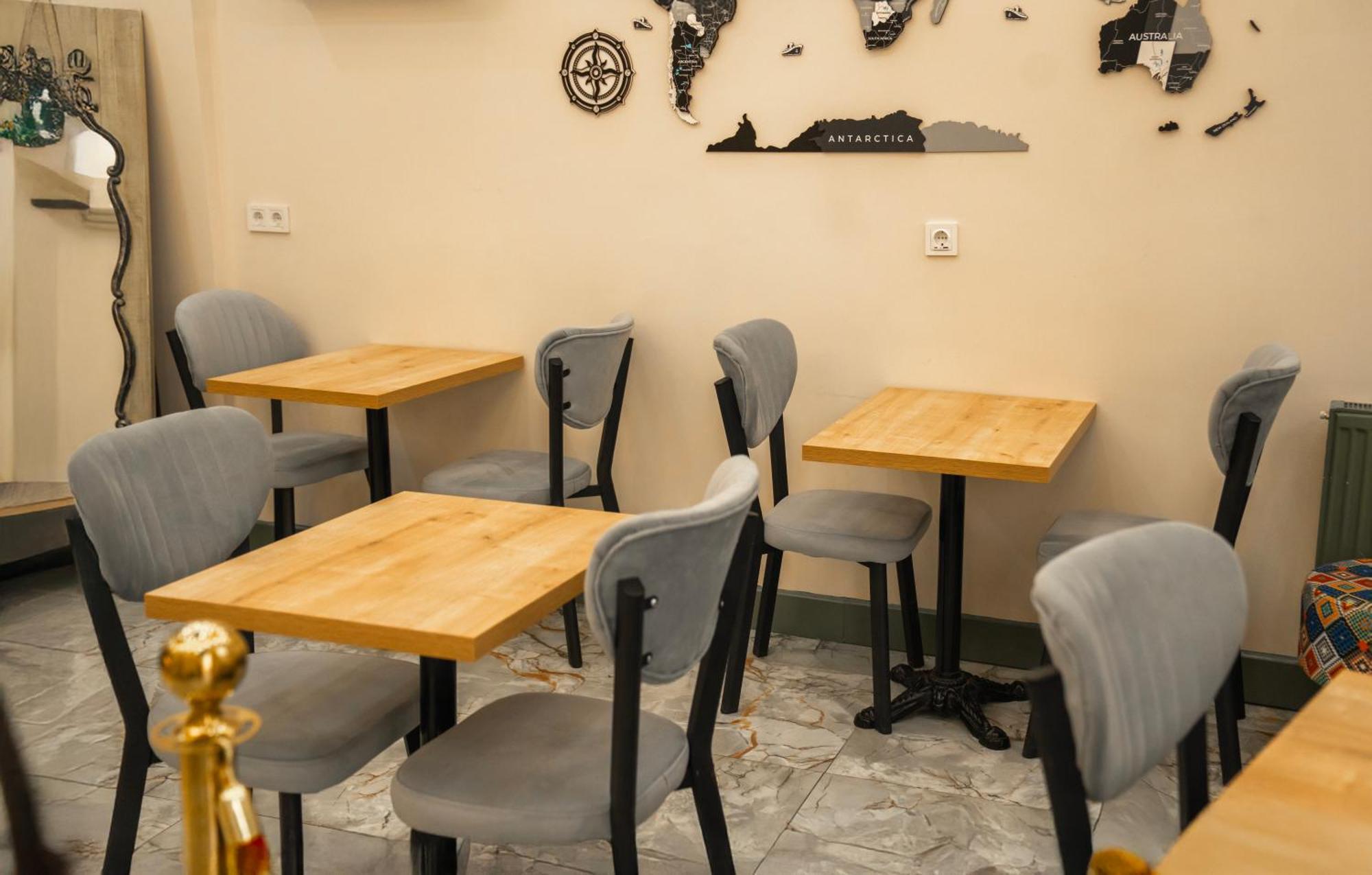 Grand Rafinn Boutique Hotel Κωνσταντινούπολη Εξωτερικό φωτογραφία