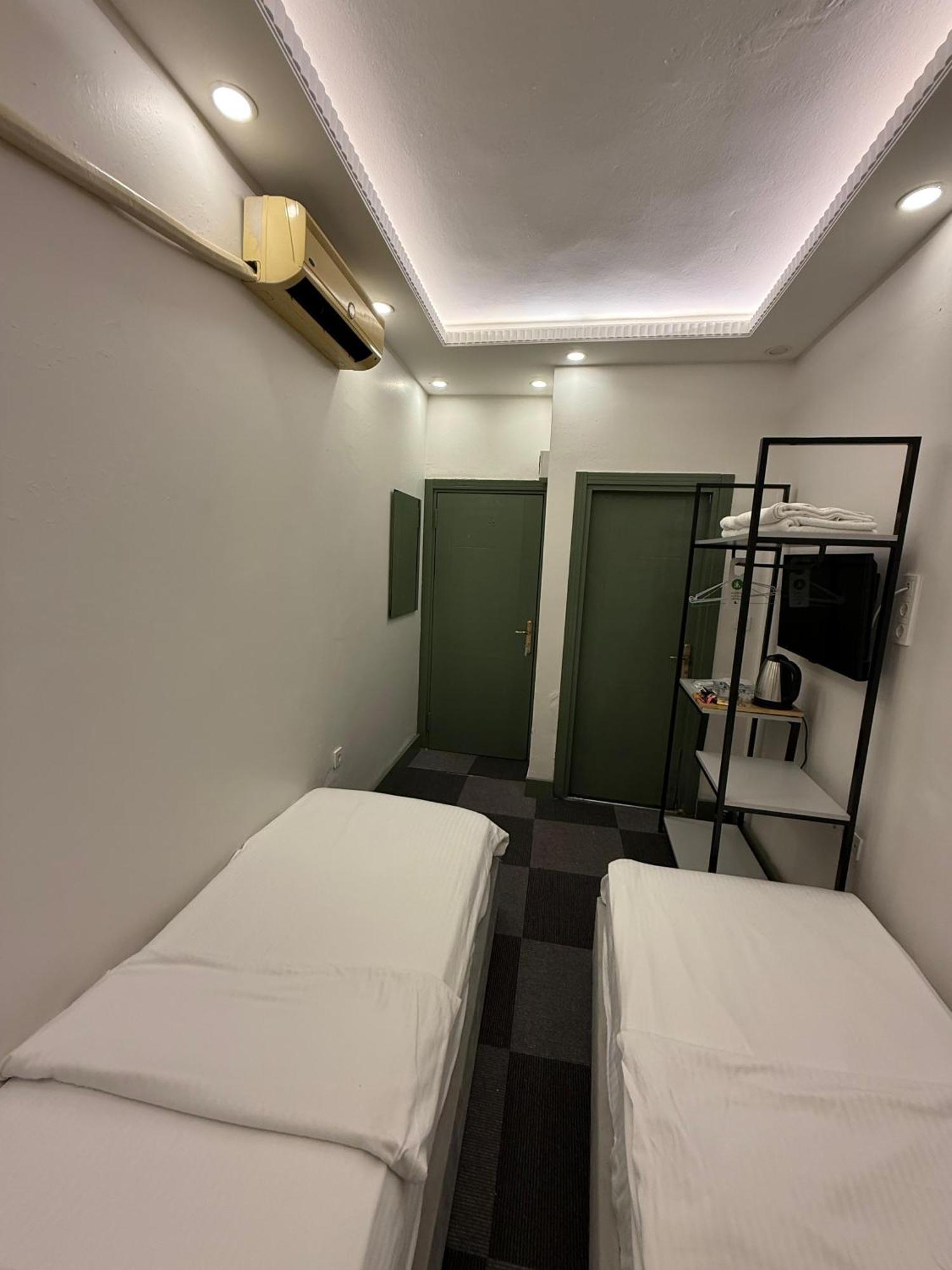 Grand Rafinn Boutique Hotel Κωνσταντινούπολη Εξωτερικό φωτογραφία
