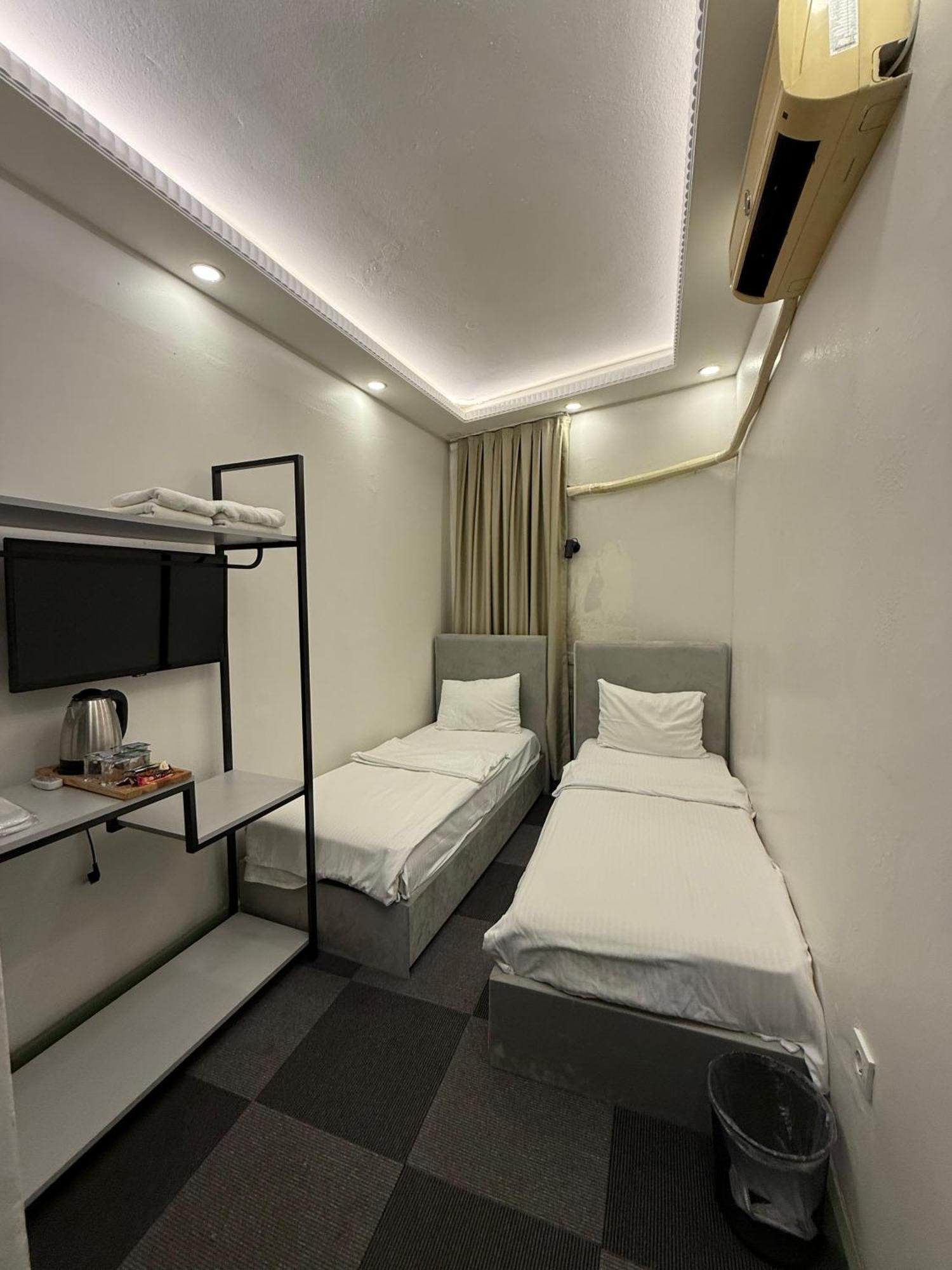 Grand Rafinn Boutique Hotel Κωνσταντινούπολη Εξωτερικό φωτογραφία