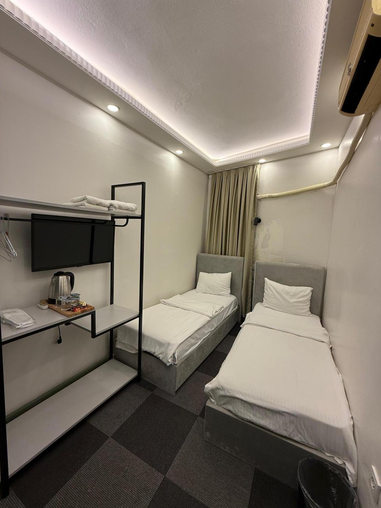 Grand Rafinn Boutique Hotel Κωνσταντινούπολη Εξωτερικό φωτογραφία